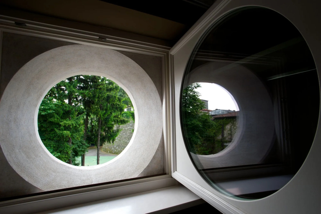 Fuori Porta House