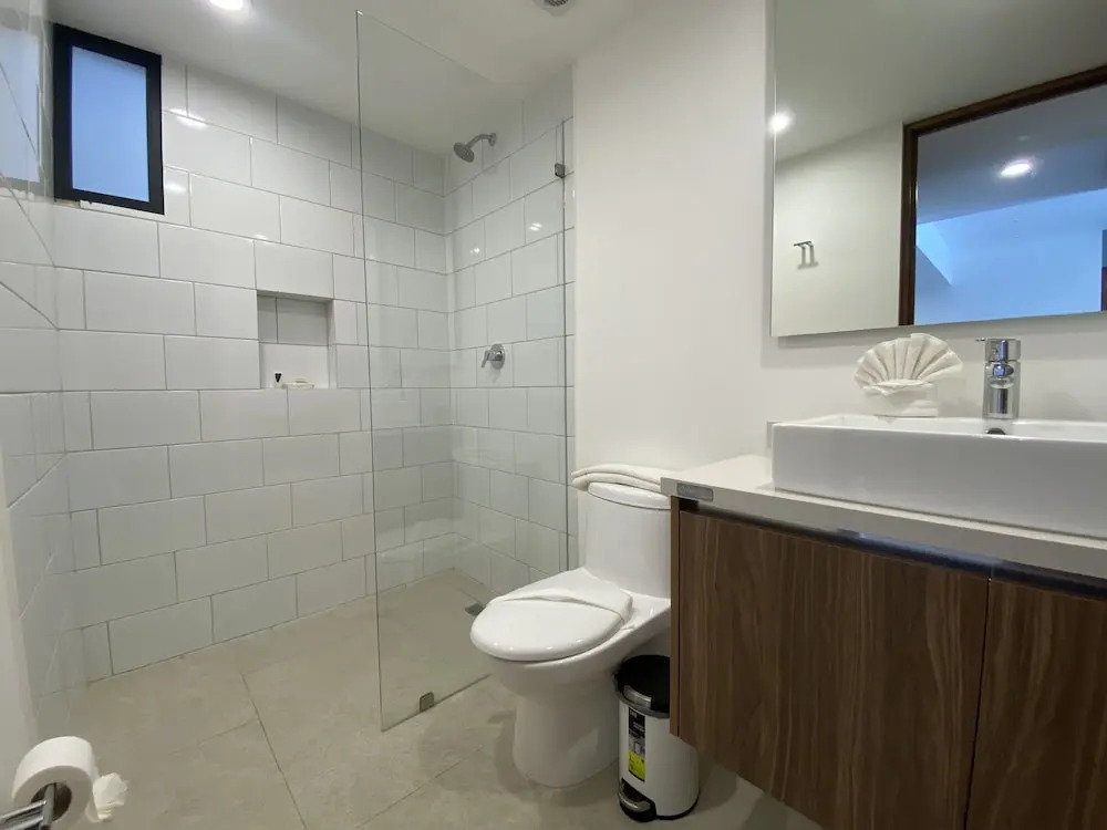 369 Luxury Apartments Mamitas Zone