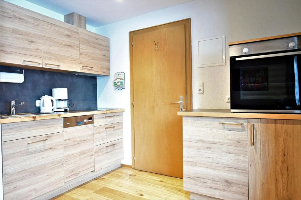 Appartement Wannig