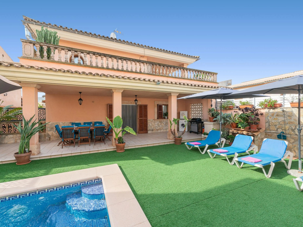 226 Villa Cas Barber ETV10939 by Mallorca Charme