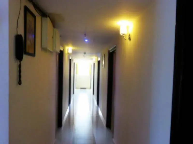 Hotel Euro Park