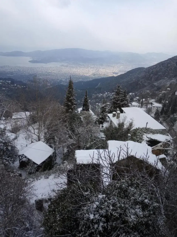 Kirmilis Mansion