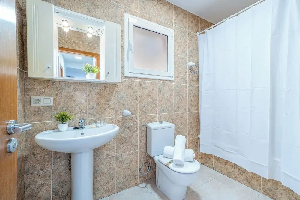 Jouvacations Villa 3 Freser con piscina compartida