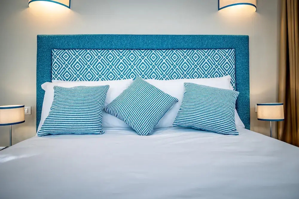 YD Four suites Ognissanti