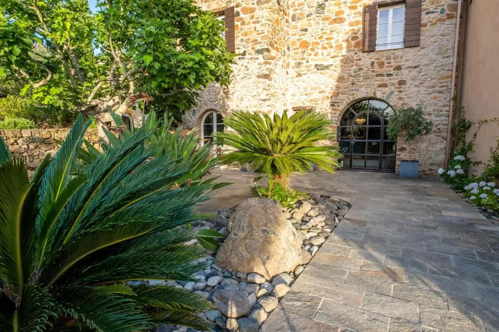 Hôtel La Dimora & Spa