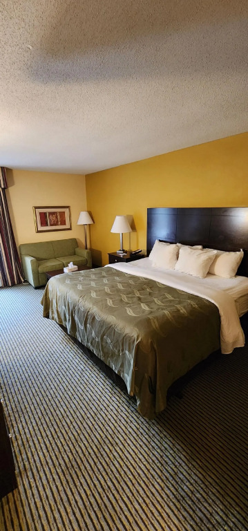 Quality Inn Dry Ridge