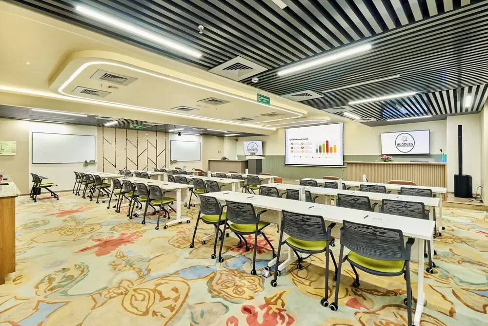 GoSavvy Executive Residences - Three Bedroom