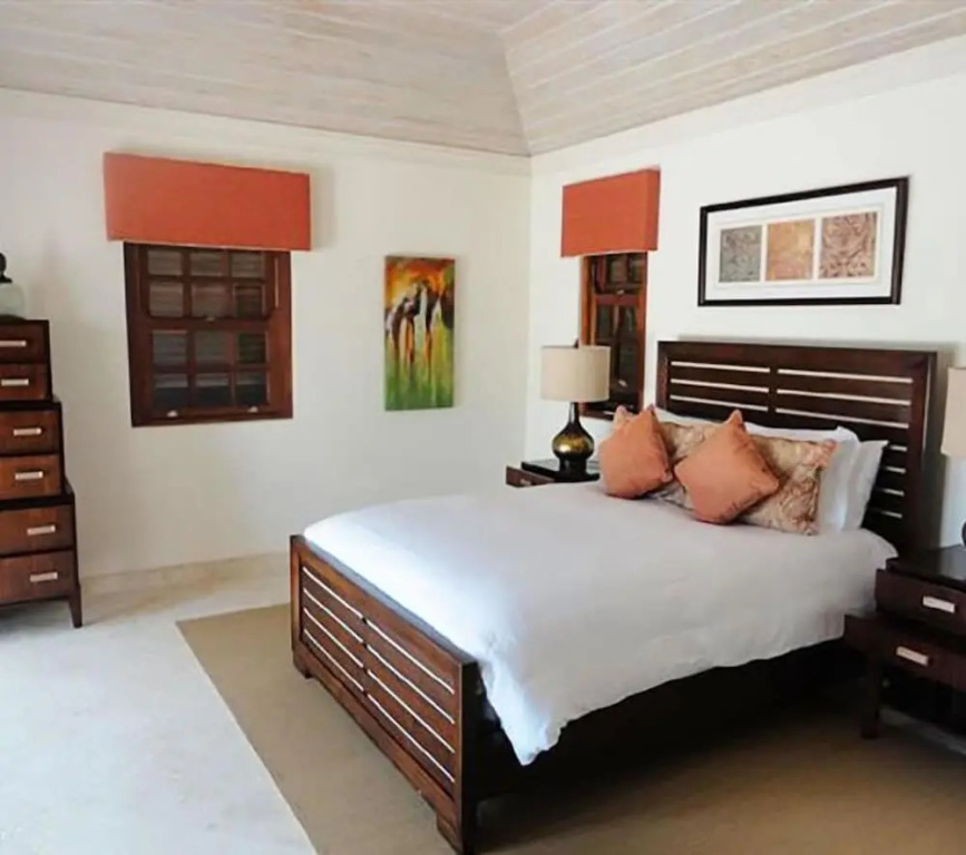 Royal Westmoreland - Mahogany Drive by Island Villas