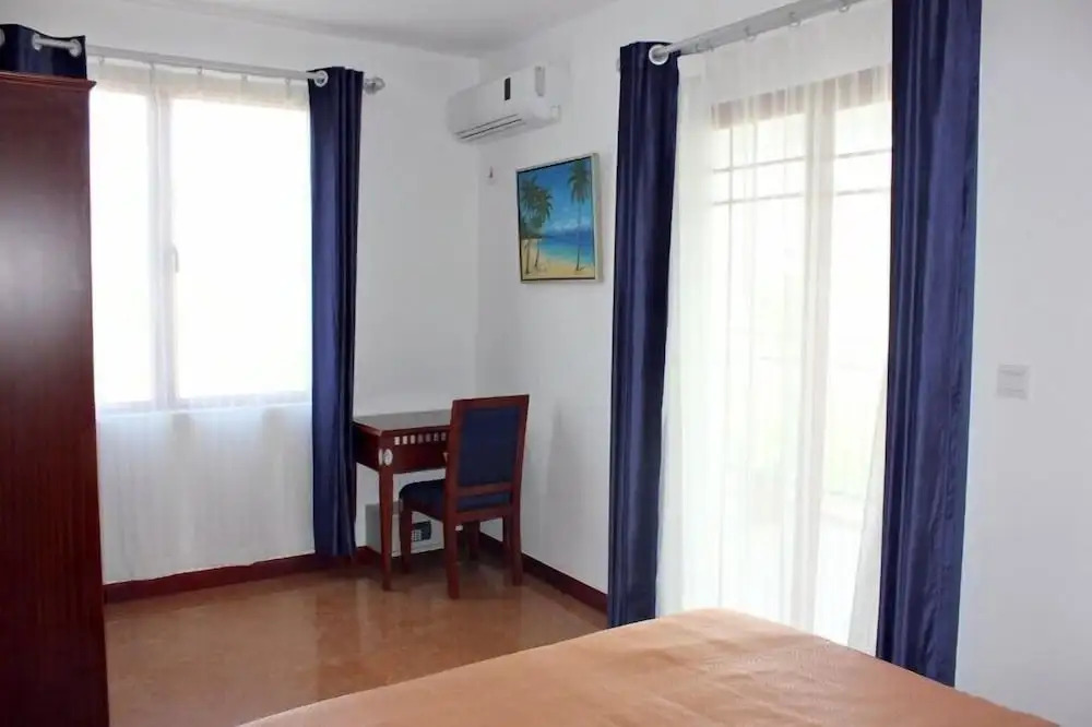 Casa La Siesta