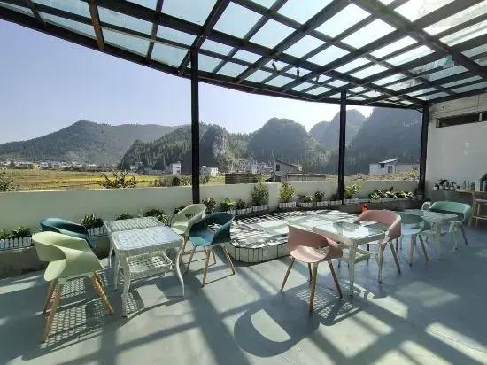 Prism Youth Hostel