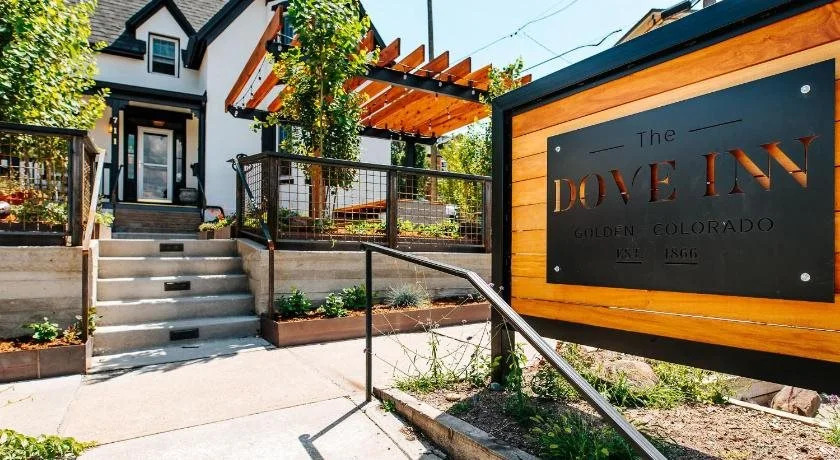 The Dove Inn