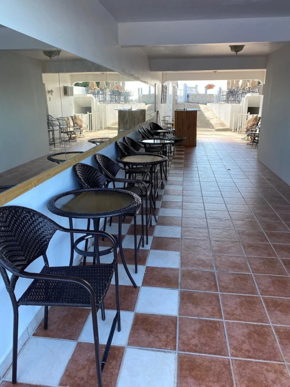 Casa Vista Del Mar Inn