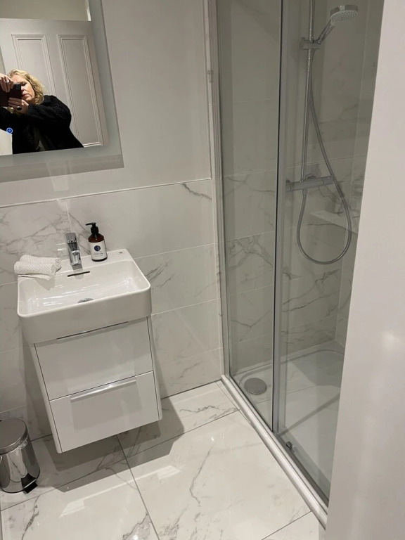 Luxurious new 2-bed Apartment in Glasgow