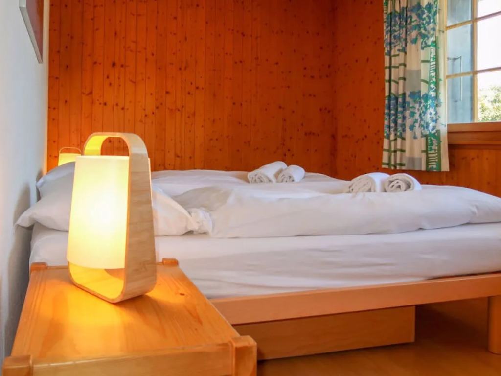 Chalet Beke by Interhome
