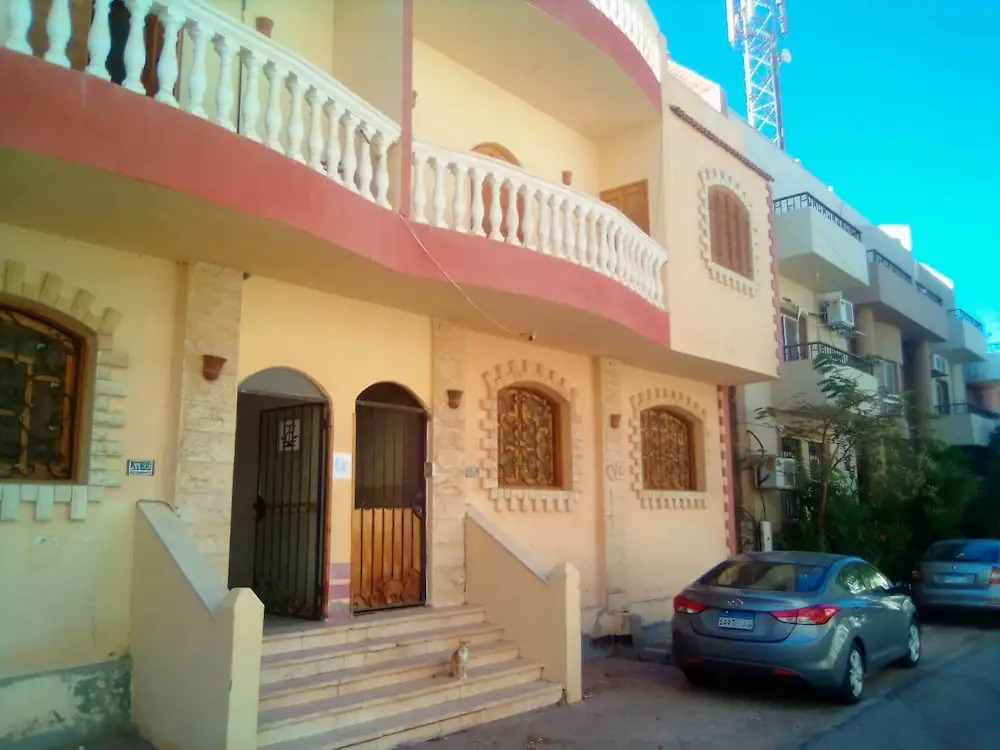 Divers Lodge