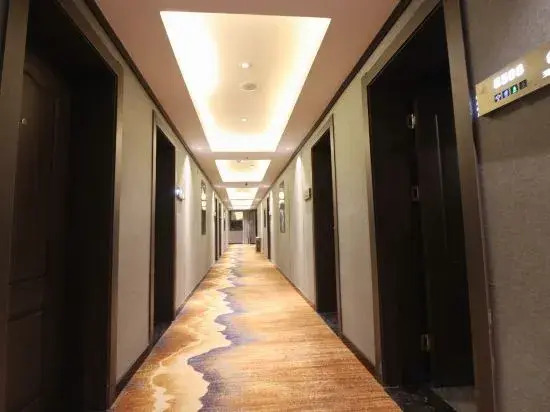 Jinxiang Hotel