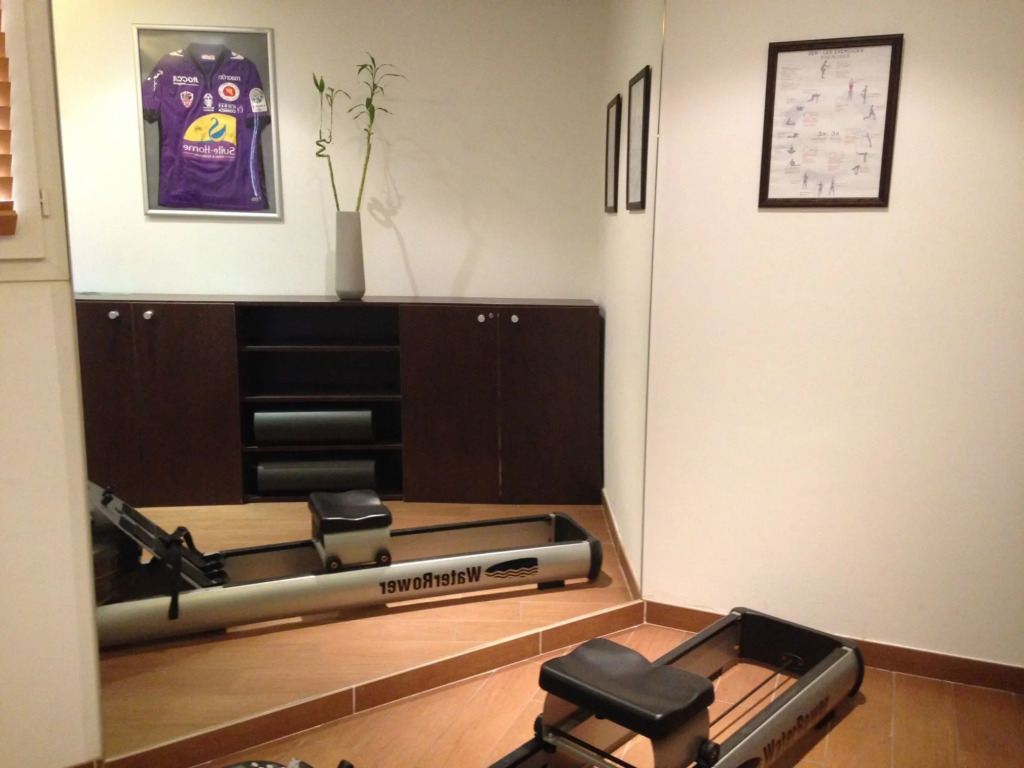 Suite Home Apt Luberon