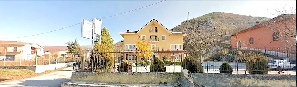 La Rupe
