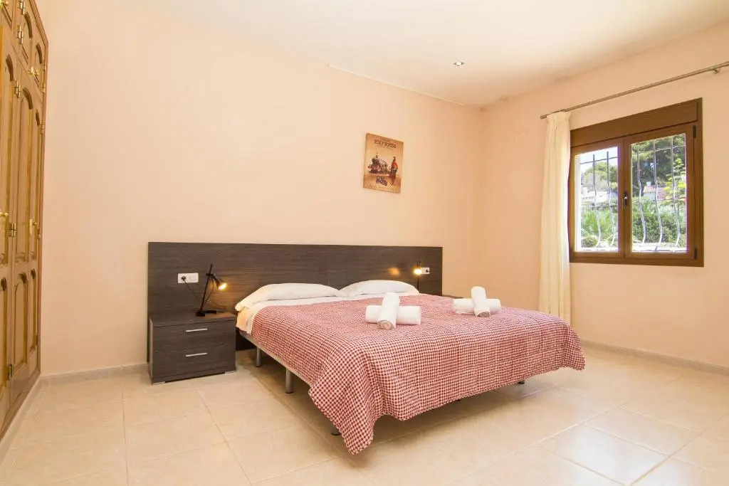 Villa Medina 20 by Abahana Villas