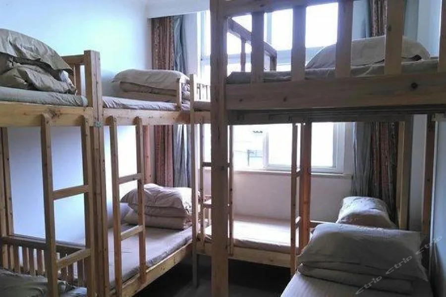 Huangshan Baiyun Hotel