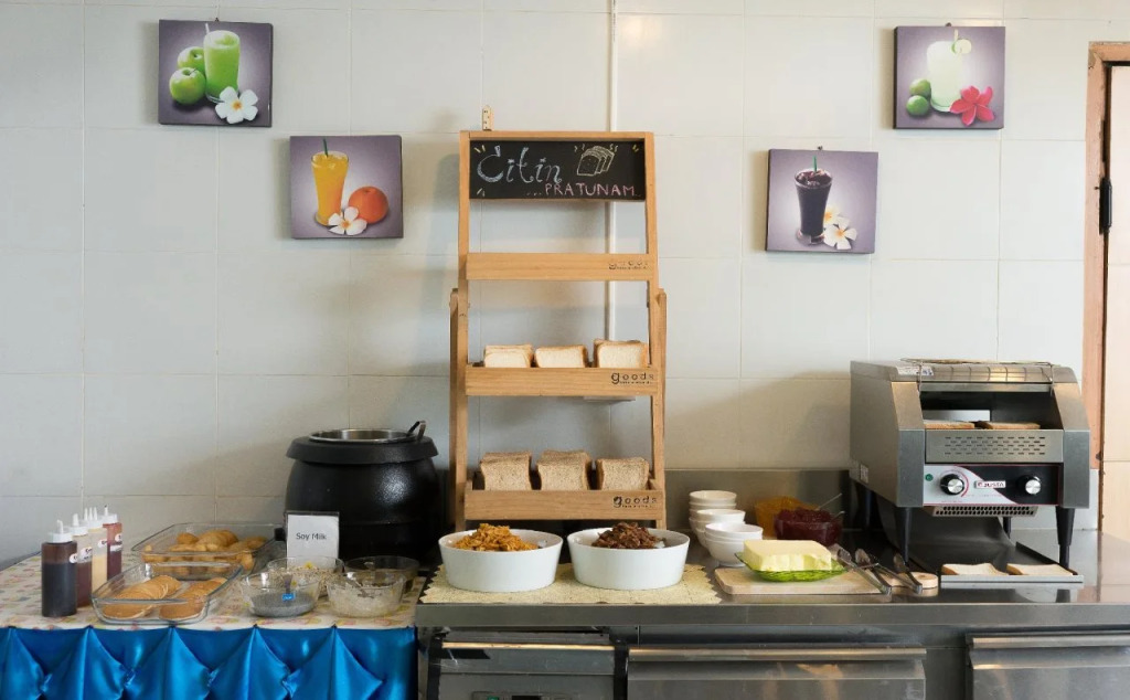 Citin Pratunam Bangkok by Compass Hospitality