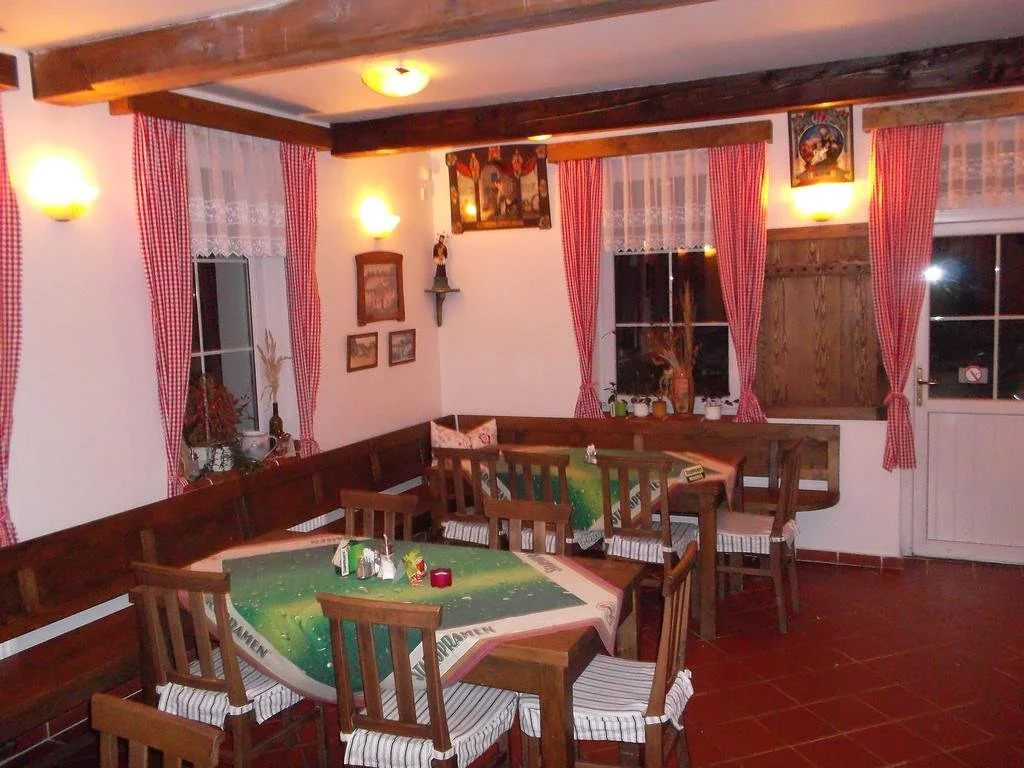 Hotel Anensky mlyn