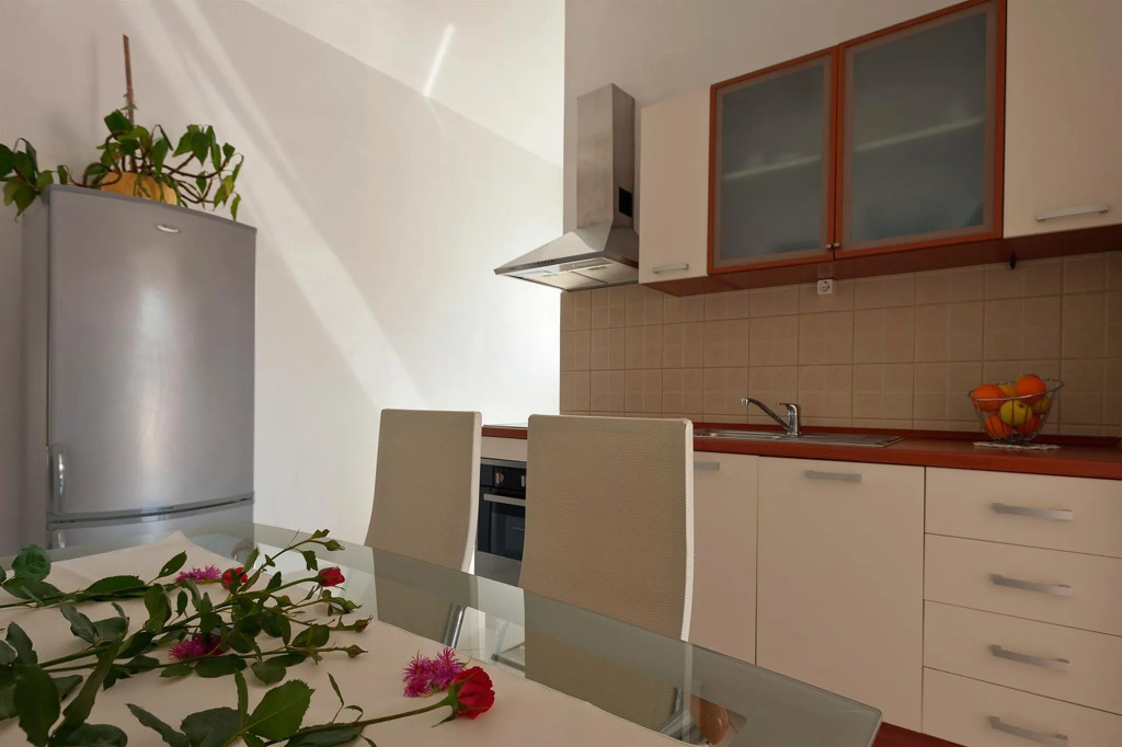 Boutique Apartments Seputic