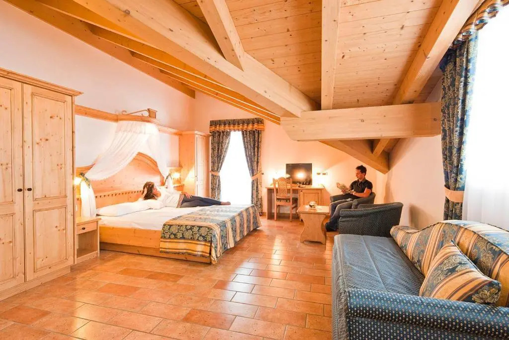 Albergo San Rocco