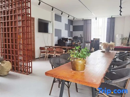 Xihai Yanshan Homestay