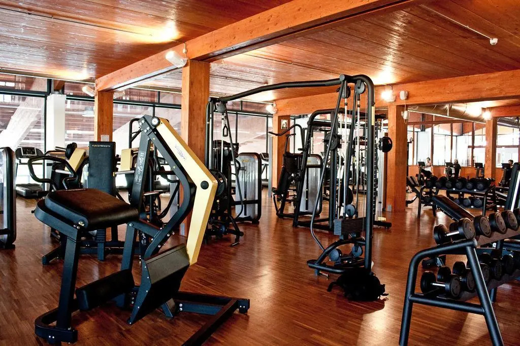 Life Sport Hotel