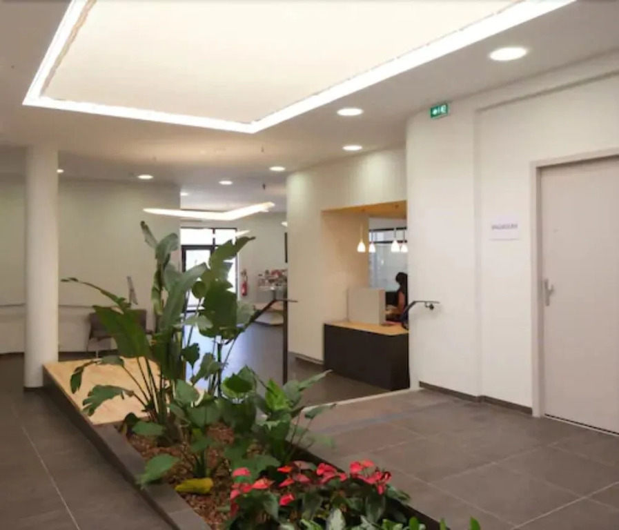 Actif Residence