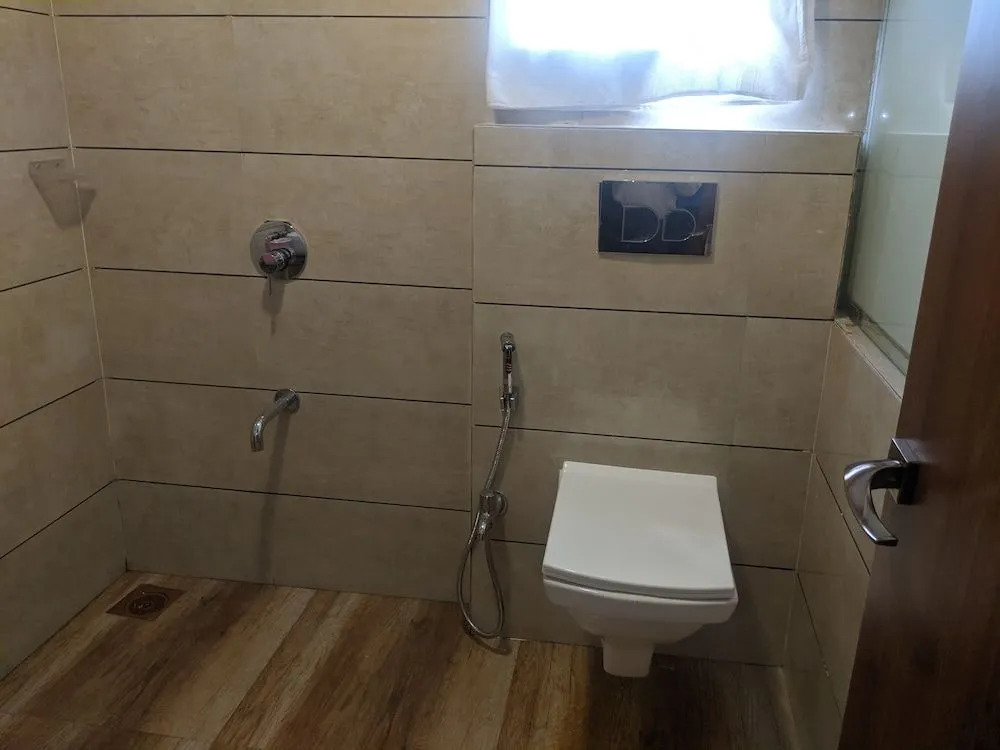 Thane Atharva Residency