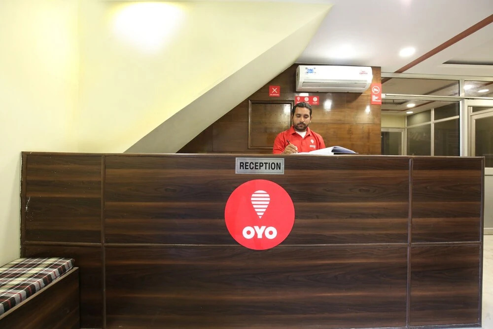 OYO 9040 Hotel Alpine