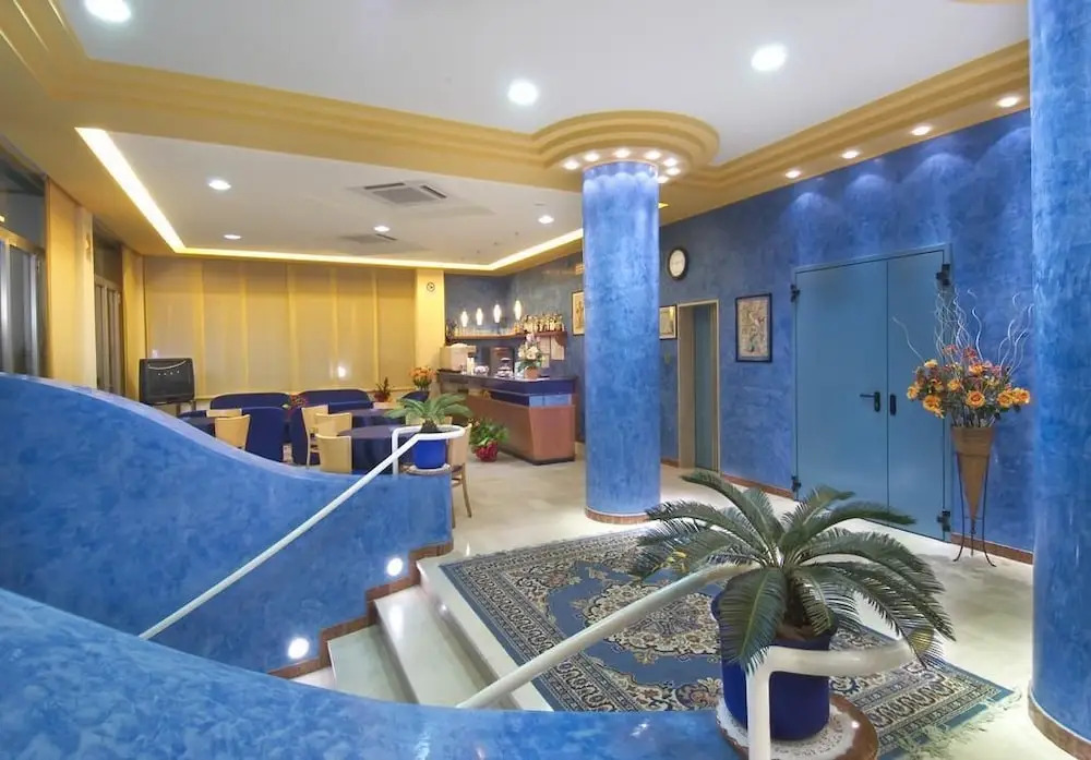 Hotel caesar