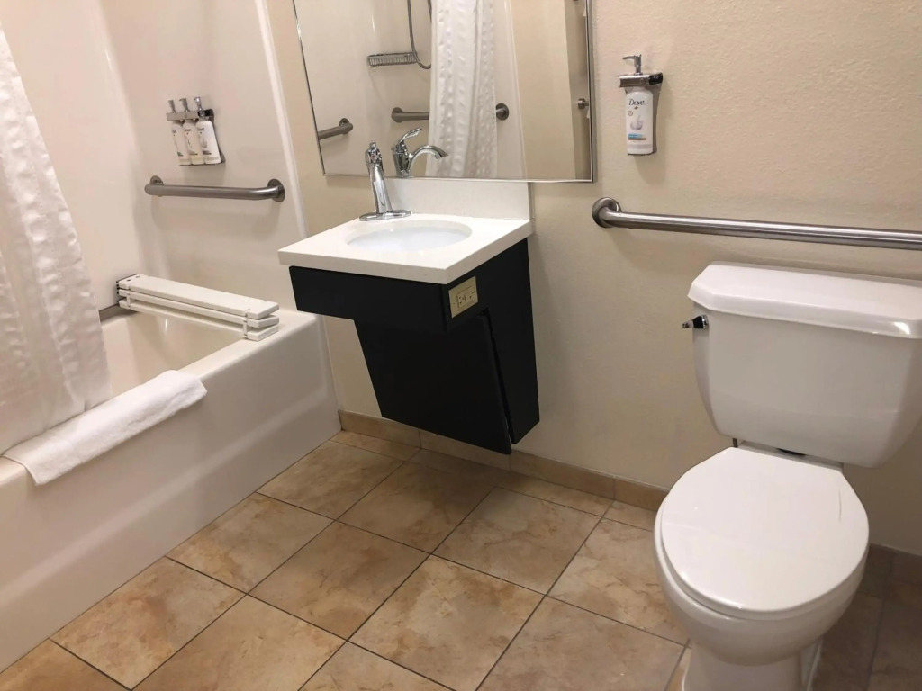 Candlewood Suites Fort Wayne - NW by IHG