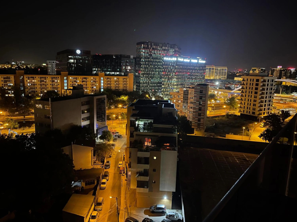Platinum Luxury Apartment Near Presidential Palace
