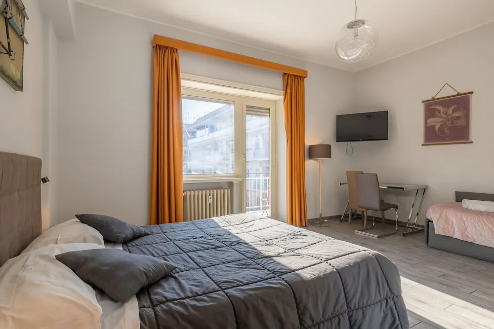 RomAntica Vatican Suites