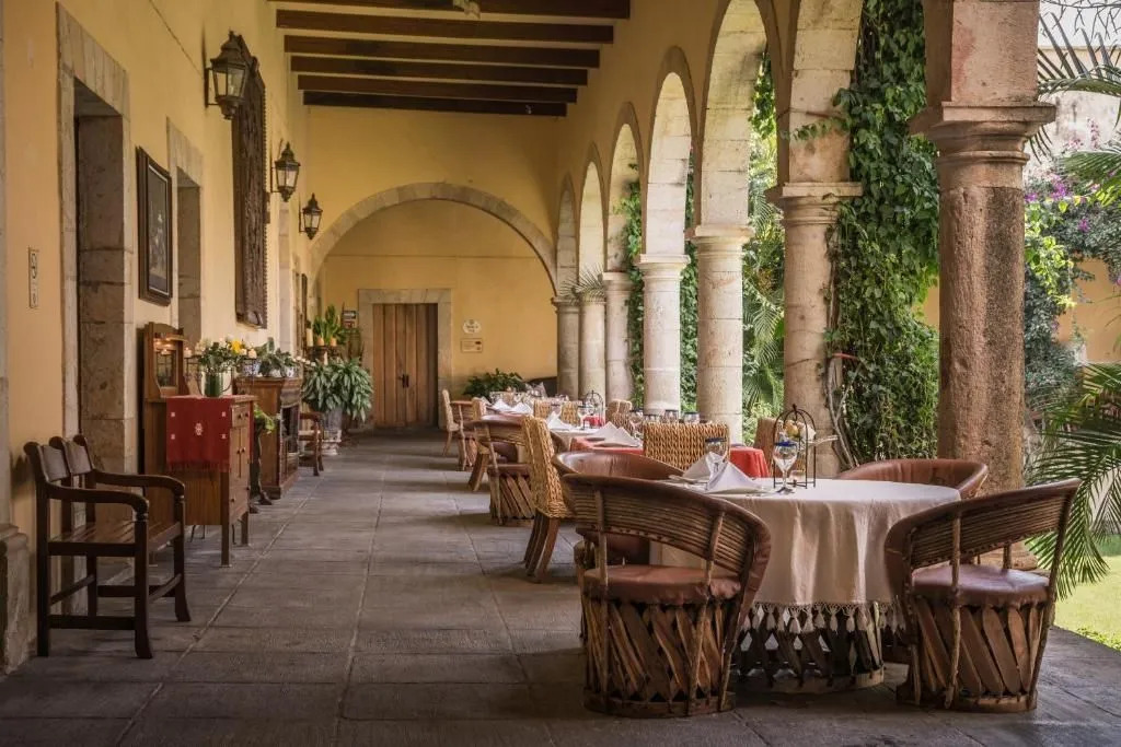 Hacienda Labor de Rivera Hotel Boutique & Eventos