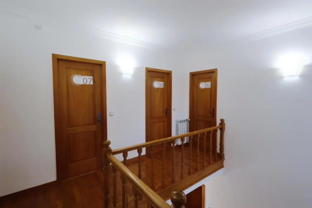 InnEsposende Sports Hostel
