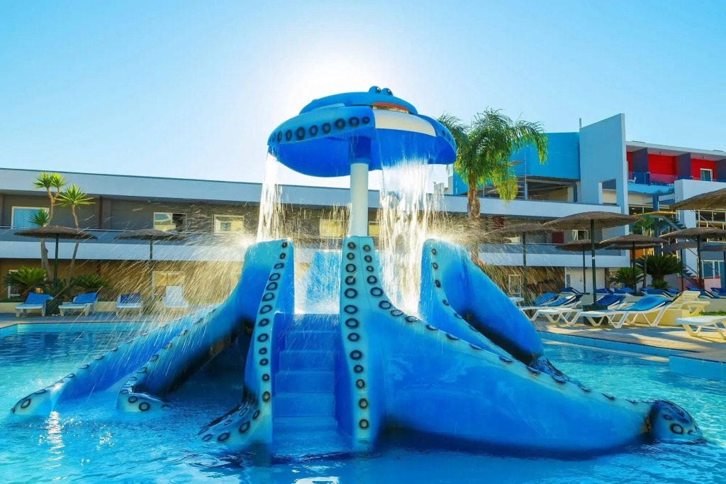 Dodeca Sea Resort by Forum Hotels