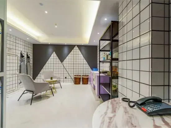 Jindi square Sandun Hangzhou Mtour Hotel