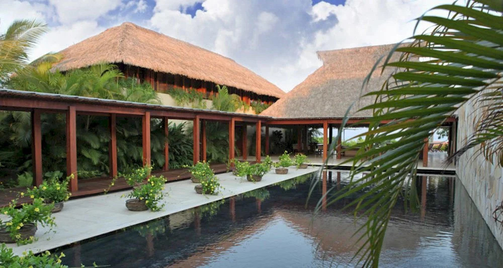 Casa Lagos