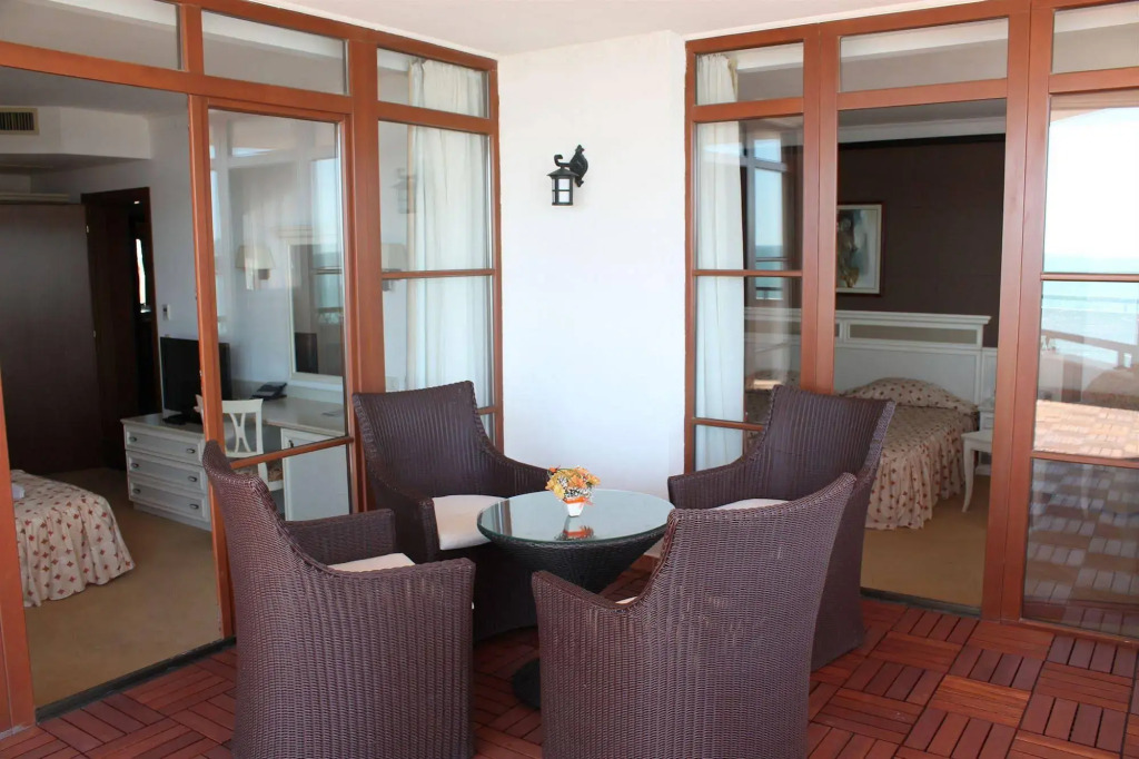 Helena VIP Villas and Suites - Half Board