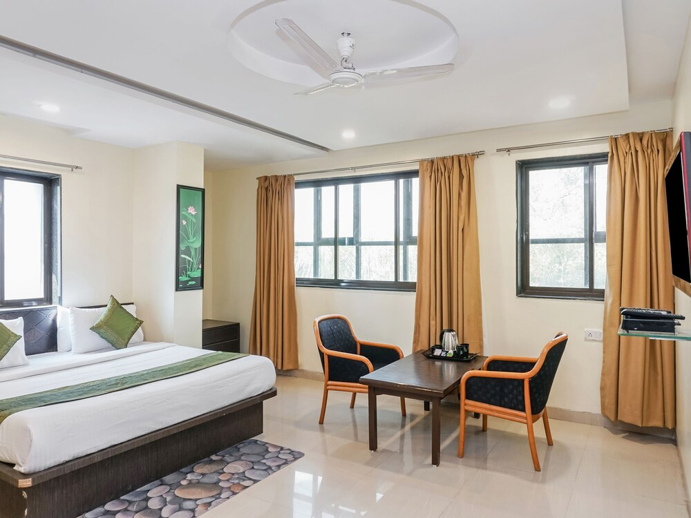 Hotel Shagun Executive