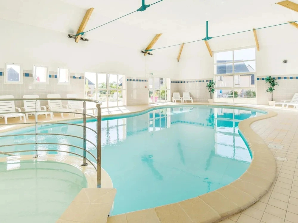 Grand Loire Valley Family Maisonette
