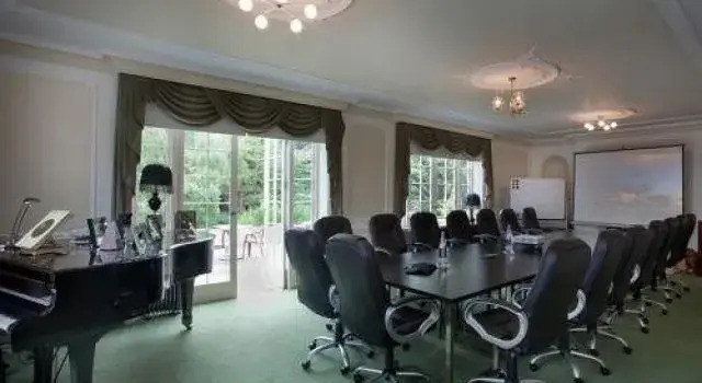 Sturmer Hall Hotel and Conference Centre