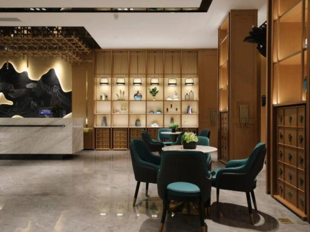 haofeng  S hotel