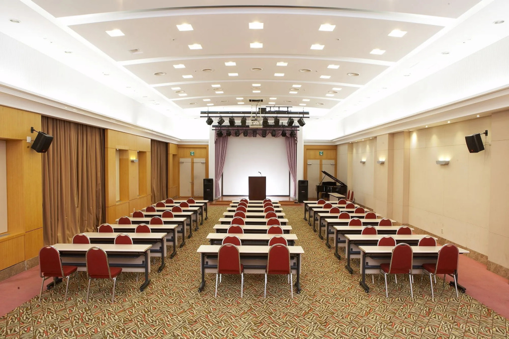 Gyeongju Mauna Ocean Resort