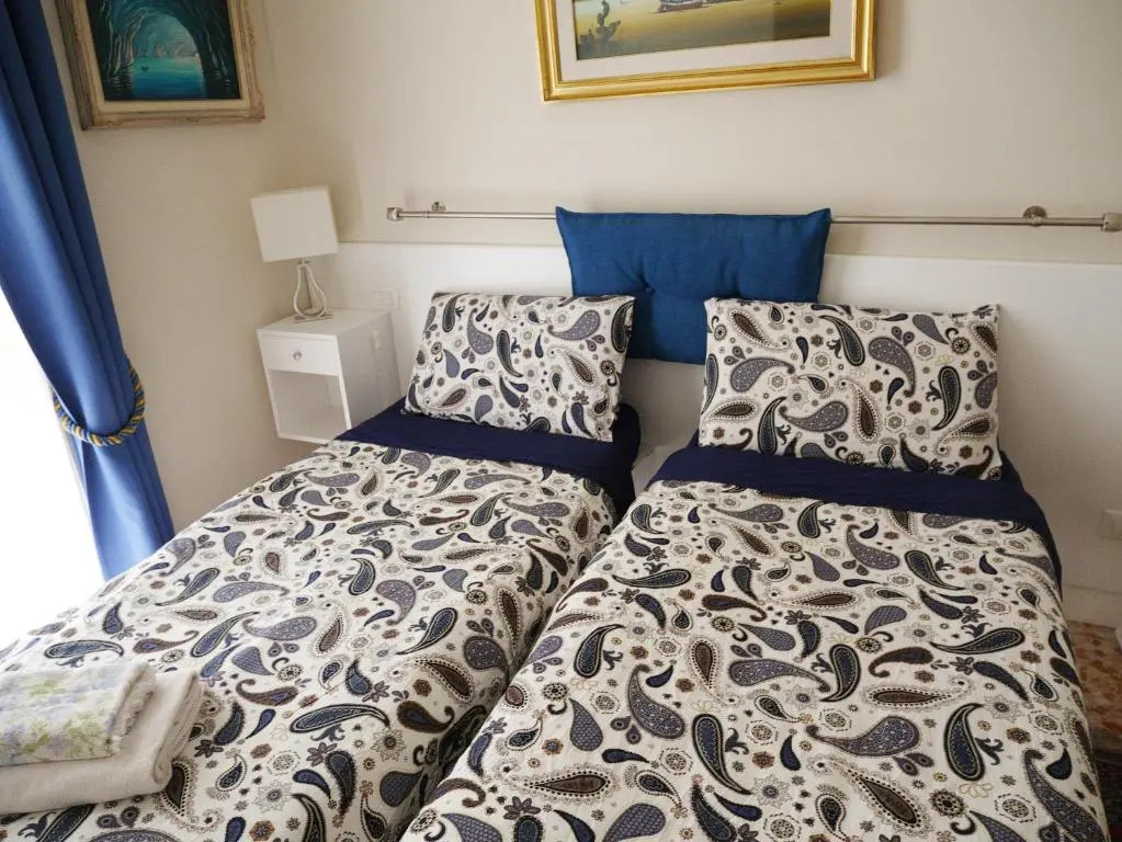 Nori Guest House