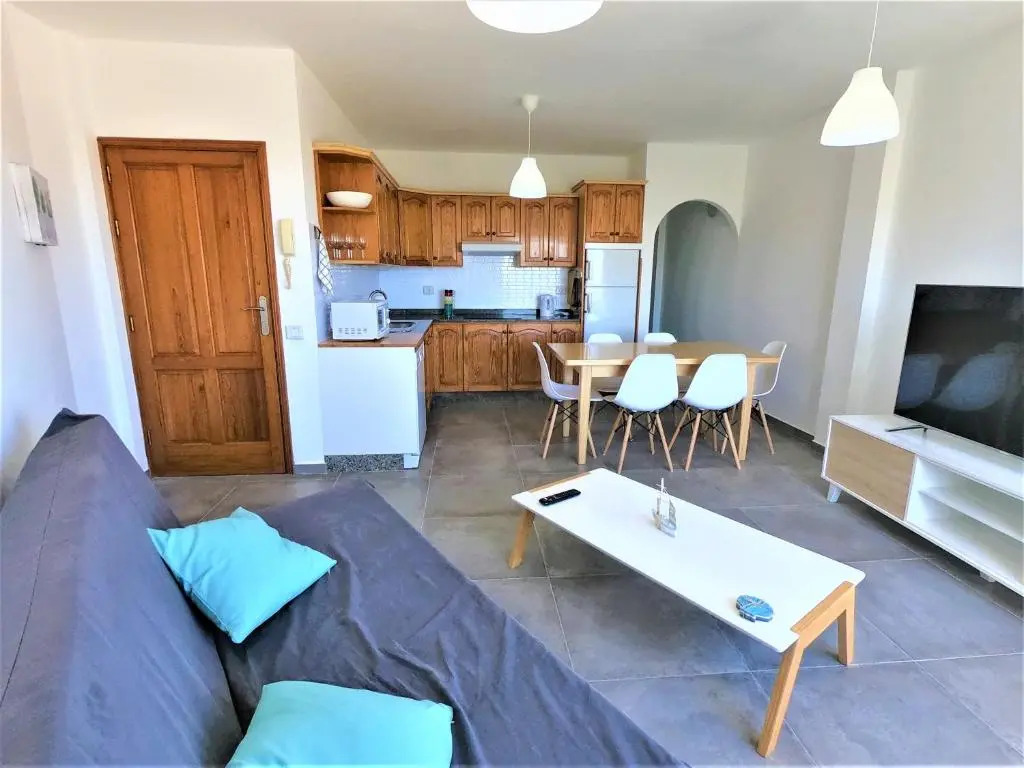 C4 Ocean Holiday Home - Puerto del Rosario
